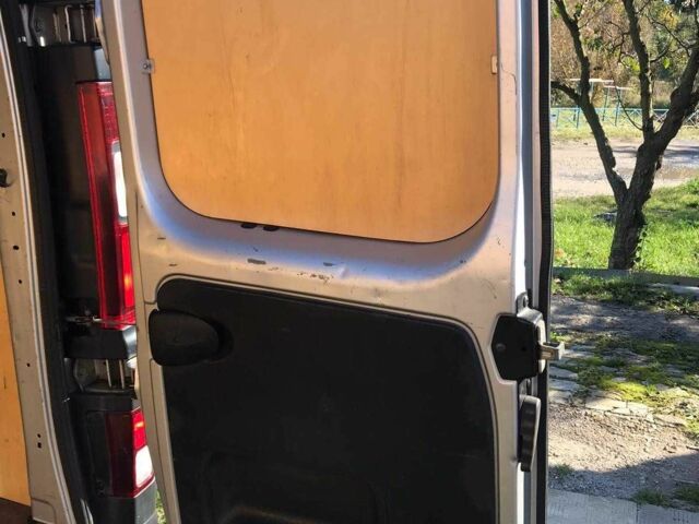 Рено Другая, объемом двигателя 0 л и пробегом 0 тыс. км за 14500 $, фото 7 на Automoto.ua