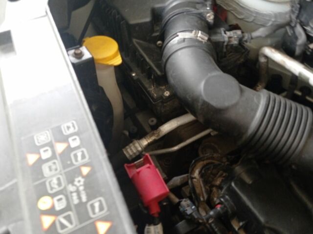 Рено Другая, объемом двигателя 0 л и пробегом 0 тыс. км за 329 $, фото 5 на Automoto.ua