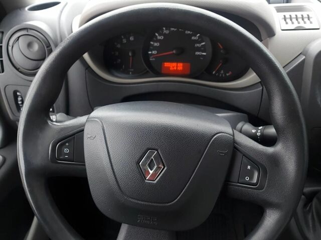 Рено Другая, объемом двигателя 0 л и пробегом 0 тыс. км за 12700 $, фото 7 на Automoto.ua