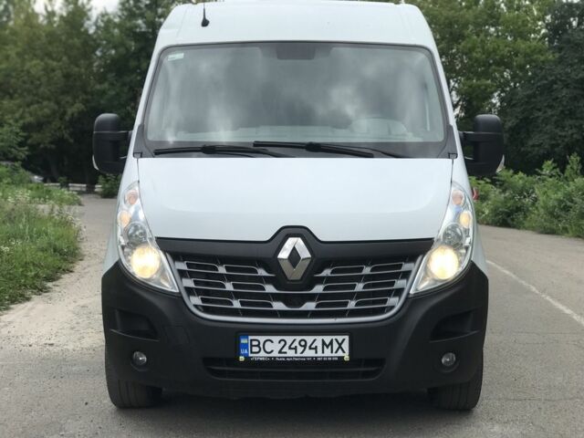 Рено Другая, объемом двигателя 0 л и пробегом 0 тыс. км за 14999 $, фото 12 на Automoto.ua