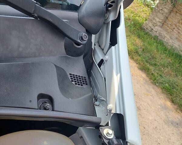 Рено Другая, объемом двигателя 2.3 л и пробегом 0 тыс. км за 17500 $, фото 14 на Automoto.ua