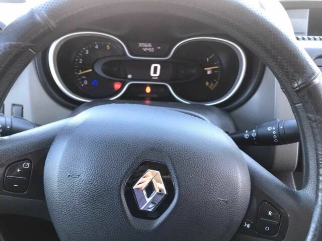 Рено Другая, объемом двигателя 0 л и пробегом 0 тыс. км за 14500 $, фото 13 на Automoto.ua