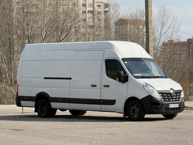 Рено Другая, объемом двигателя 2.3 л и пробегом 0 тыс. км за 15500 $, фото 1 на Automoto.ua