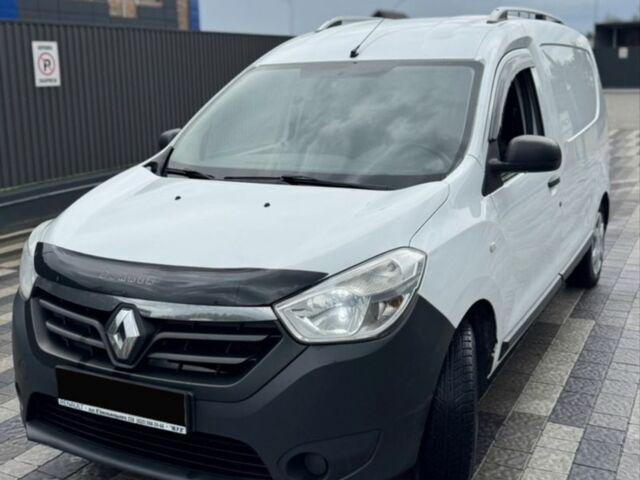 Рено Другая, объемом двигателя 0 л и пробегом 0 тыс. км за 7000 $, фото 6 на Automoto.ua