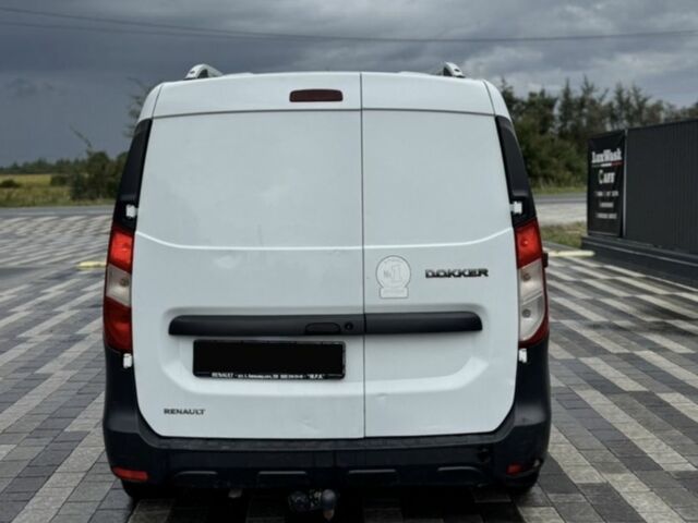 Рено Другая, объемом двигателя 0 л и пробегом 0 тыс. км за 7000 $, фото 4 на Automoto.ua