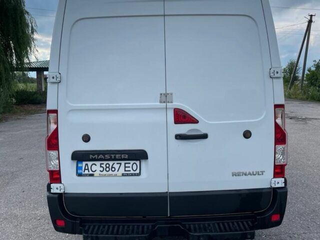 Рено Другая, объемом двигателя 0 л и пробегом 0 тыс. км за 16190 $, фото 3 на Automoto.ua