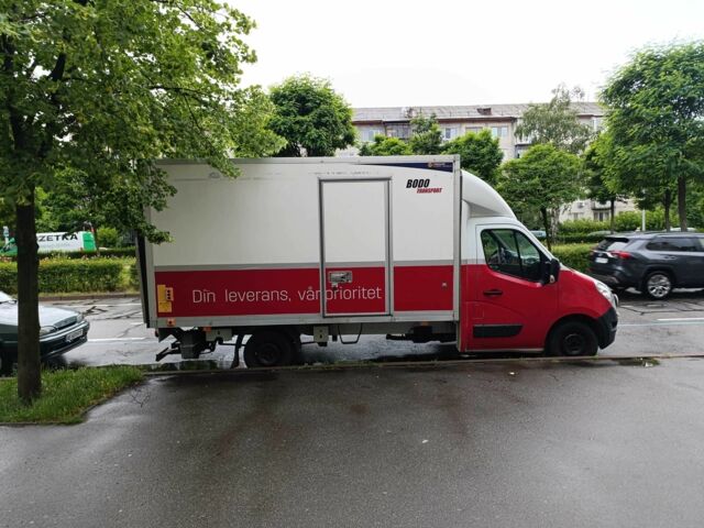 Рено Другая, объемом двигателя 2.3 л и пробегом 0 тыс. км за 284 $, фото 2 на Automoto.ua