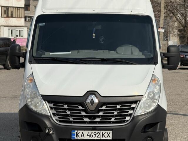 Рено Другая, объемом двигателя 2.3 л и пробегом 0 тыс. км за 15500 $, фото 2 на Automoto.ua