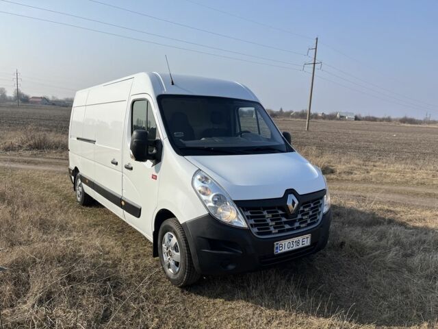 Рено Другая, объемом двигателя 0 л и пробегом 0 тыс. км за 17600 $, фото 1 на Automoto.ua