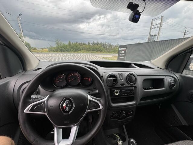 Рено Другая, объемом двигателя 0 л и пробегом 0 тыс. км за 7000 $, фото 7 на Automoto.ua