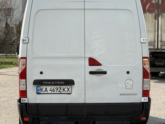 Рено Другая, объемом двигателя 2.3 л и пробегом 0 тыс. км за 15500 $, фото 4 на Automoto.ua