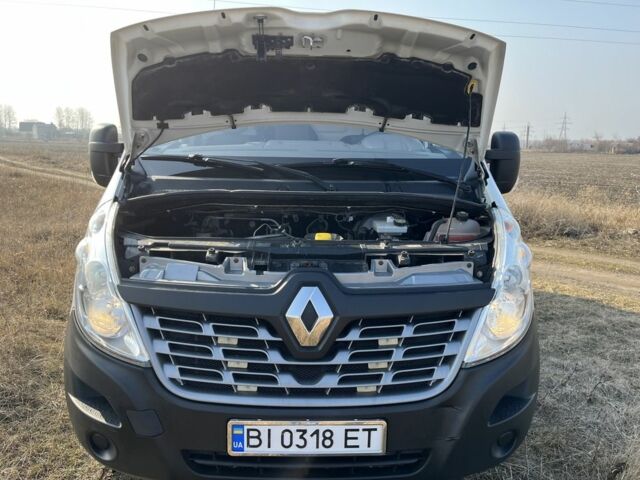 Рено Другая, объемом двигателя 0 л и пробегом 0 тыс. км за 17600 $, фото 2 на Automoto.ua