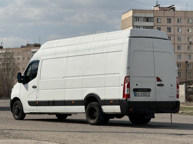 Рено Другая, объемом двигателя 2.3 л и пробегом 0 тыс. км за 15500 $, фото 5 на Automoto.ua