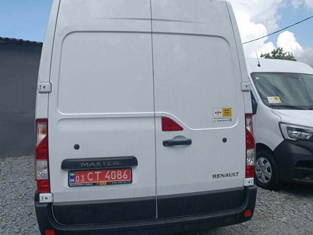 Рено Інша, об'ємом двигуна 0 л та пробігом 0 тис. км за 16300 $, фото 2 на Automoto.ua