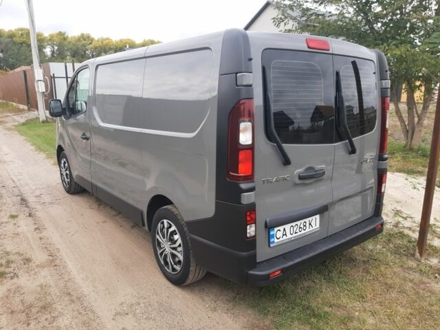 Рено Інша, об'ємом двигуна 0 л та пробігом 0 тис. км за 21641 $, фото 3 на Automoto.ua