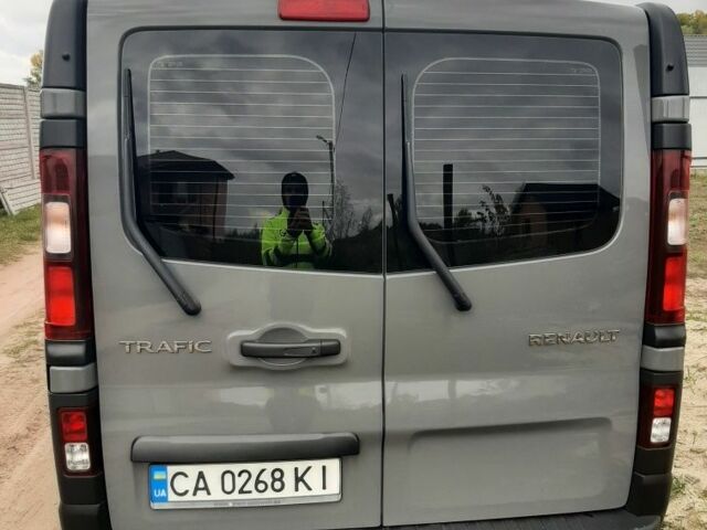 Рено Інша, об'ємом двигуна 0 л та пробігом 0 тис. км за 21641 $, фото 2 на Automoto.ua