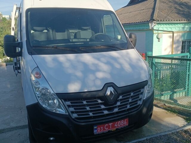 Рено Інша, об'ємом двигуна 0 л та пробігом 0 тис. км за 16300 $, фото 17 на Automoto.ua