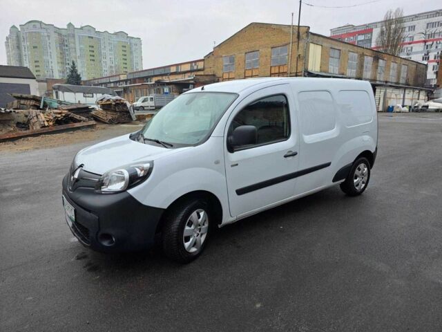 Рено Другая, объемом двигателя 0 л и пробегом 0 тыс. км за 12400 $, фото 14 на Automoto.ua