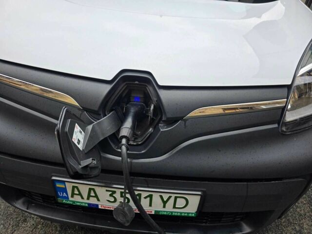 Рено Другая, объемом двигателя 0 л и пробегом 0 тыс. км за 12400 $, фото 1 на Automoto.ua