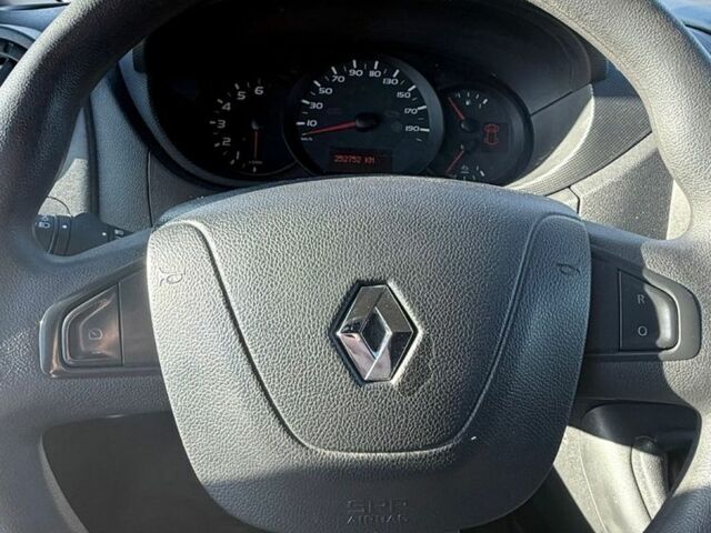 Рено Другая 2018 в Черткове на Automoto.ua Рено Другая, объемом двигателя 0 л и пробегом 0 тыс. км за 16700 $, фото 16 на Automoto.ua