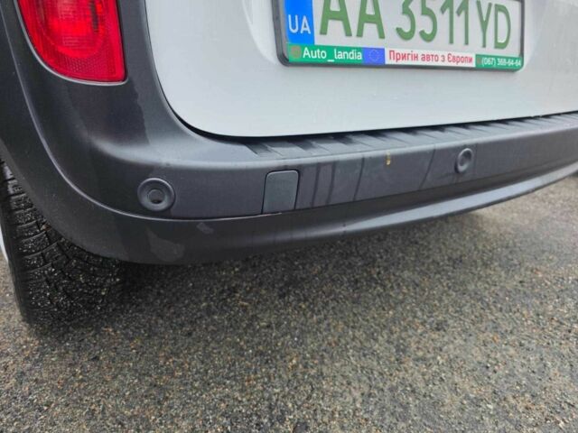 Рено Другая, объемом двигателя 0 л и пробегом 0 тыс. км за 12400 $, фото 12 на Automoto.ua