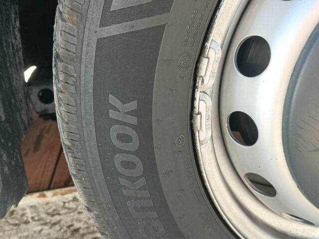 Рено Інша, об'ємом двигуна 0 л та пробігом 0 тис. км за 16300 $, фото 9 на Automoto.ua