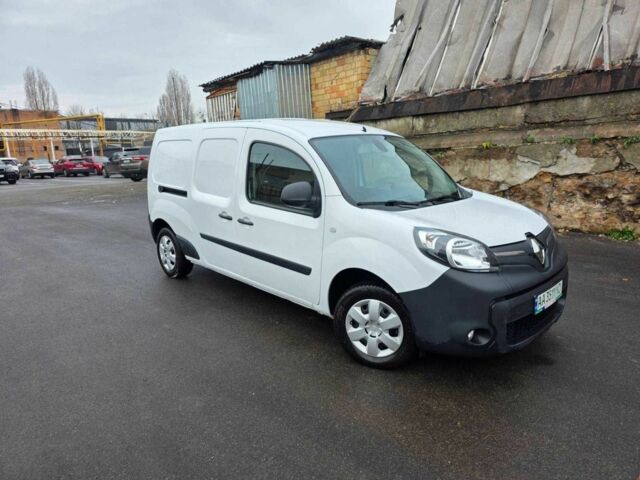 Рено Другая, объемом двигателя 0 л и пробегом 0 тыс. км за 12400 $, фото 13 на Automoto.ua