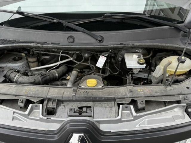 Рено Другая, объемом двигателя 0 л и пробегом 0 тыс. км за 15500 $, фото 20 на Automoto.ua