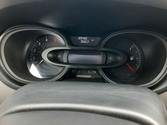 Рено Інша, об'ємом двигуна 0 л та пробігом 0 тис. км за 21641 $, фото 7 на Automoto.ua