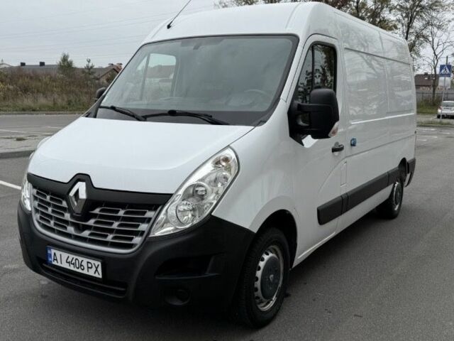 Рено Другая, объемом двигателя 0 л и пробегом 0 тыс. км за 15500 $, фото 1 на Automoto.ua