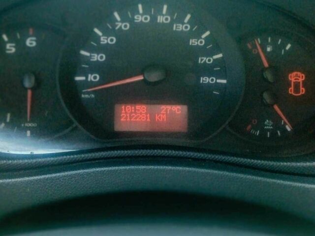 Рено Інша, об'ємом двигуна 0 л та пробігом 0 тис. км за 16700 $, фото 4 на Automoto.ua