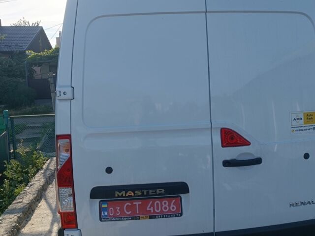 Рено Інша, об'ємом двигуна 0 л та пробігом 0 тис. км за 16300 $, фото 20 на Automoto.ua