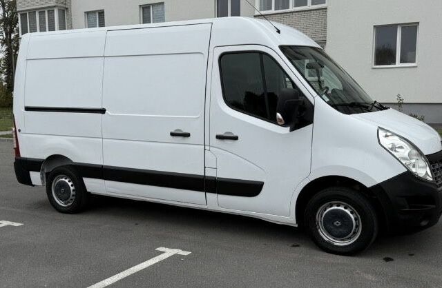 Рено Другая, объемом двигателя 0 л и пробегом 0 тыс. км за 15500 $, фото 2 на Automoto.ua