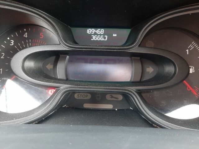 Рено Інша, об'ємом двигуна 0 л та пробігом 0 тис. км за 21641 $, фото 6 на Automoto.ua