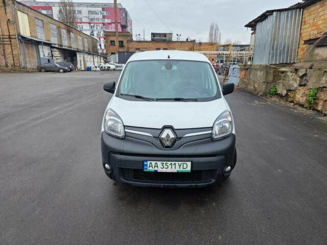 Рено Другая, объемом двигателя 0 л и пробегом 0 тыс. км за 12400 $, фото 7 на Automoto.ua