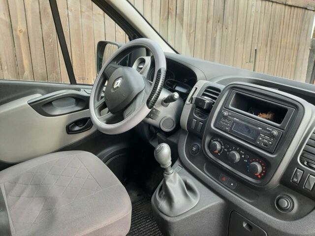 Рено Інша, об'ємом двигуна 0 л та пробігом 0 тис. км за 21641 $, фото 4 на Automoto.ua