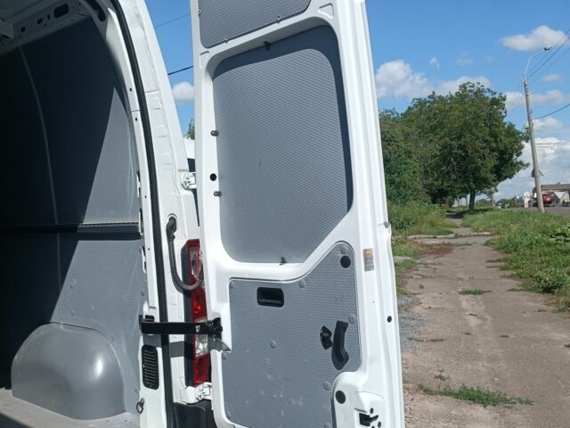 Рено Інша, об'ємом двигуна 0 л та пробігом 0 тис. км за 16300 $, фото 4 на Automoto.ua