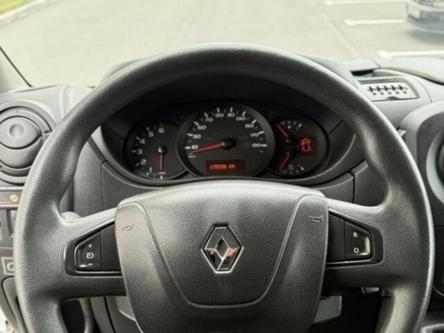 Рено Другая, объемом двигателя 0 л и пробегом 0 тыс. км за 15500 $, фото 18 на Automoto.ua