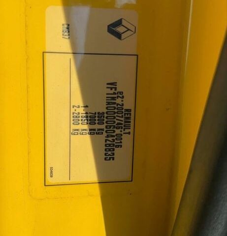 Рено Другая, объемом двигателя 0 л и пробегом 0 тыс. км за 22000 $, фото 4 на Automoto.ua