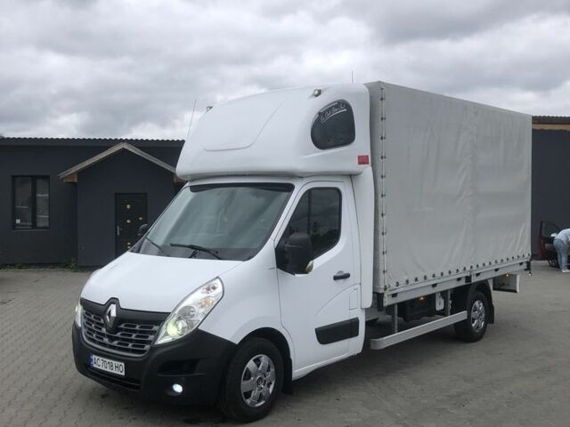 Рено Другая, объемом двигателя 0 л и пробегом 0 тыс. км за 14000 $, фото 1 на Automoto.ua