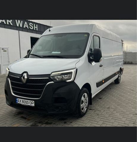 Рено Другая, объемом двигателя 2.3 л и пробегом 0 тыс. км за 18000 $, фото 1 на Automoto.ua