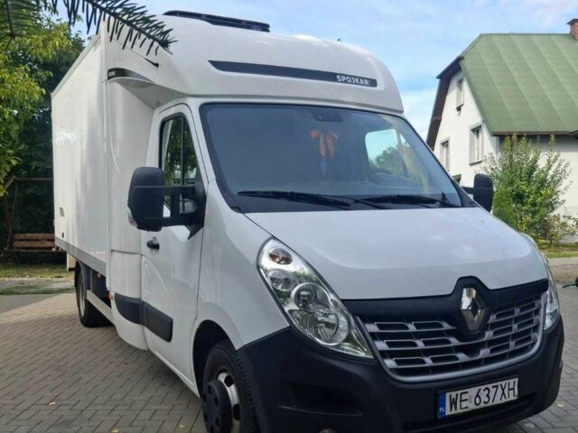 Рено Другая, объемом двигателя 0 л и пробегом 0 тыс. км за 18846 $, фото 4 на Automoto.ua