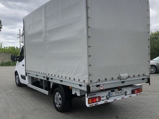 Рено Другая, объемом двигателя 0 л и пробегом 0 тыс. км за 14000 $, фото 4 на Automoto.ua