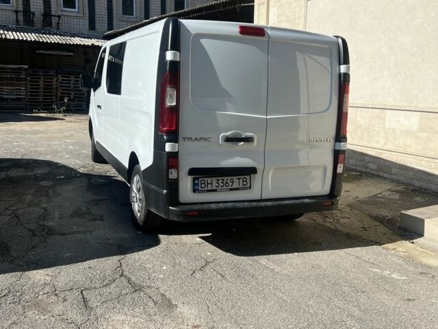 Рено Другая, объемом двигателя 0 л и пробегом 0 тыс. км за 15500 $, фото 9 на Automoto.ua