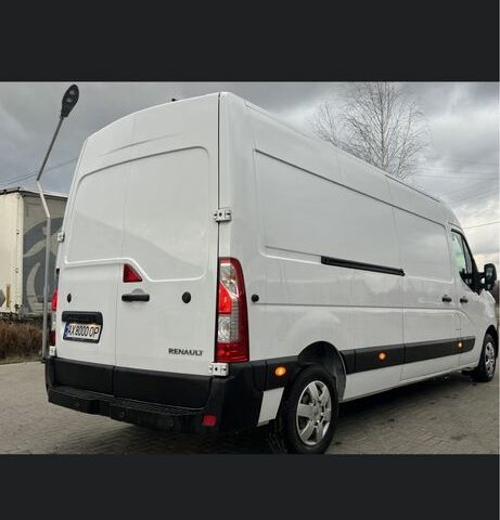 Рено Другая, объемом двигателя 2.3 л и пробегом 0 тыс. км за 18000 $, фото 2 на Automoto.ua