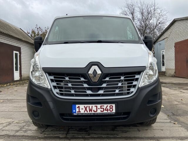 Рено Другая, объемом двигателя 0 л и пробегом 0 тыс. км за 16600 $, фото 1 на Automoto.ua