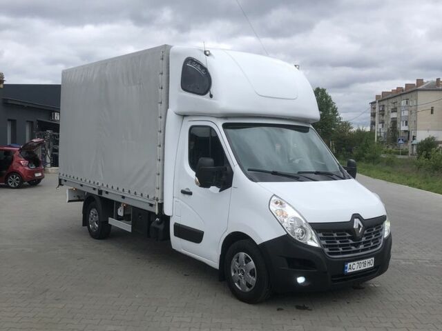 Рено Другая, объемом двигателя 0 л и пробегом 0 тыс. км за 14000 $, фото 2 на Automoto.ua