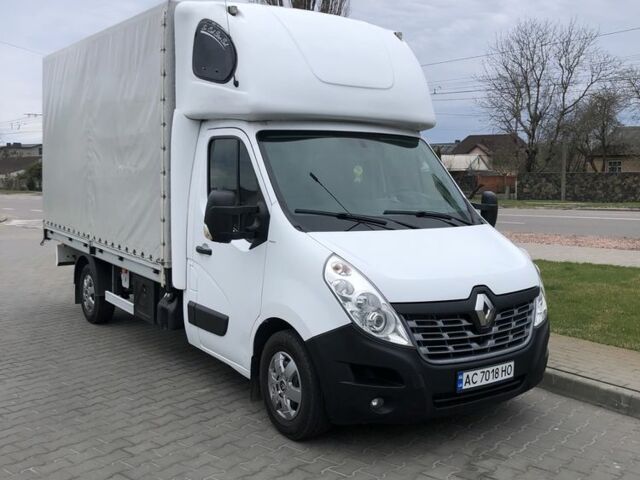 Рено Другая, объемом двигателя 0 л и пробегом 0 тыс. км за 14000 $, фото 7 на Automoto.ua