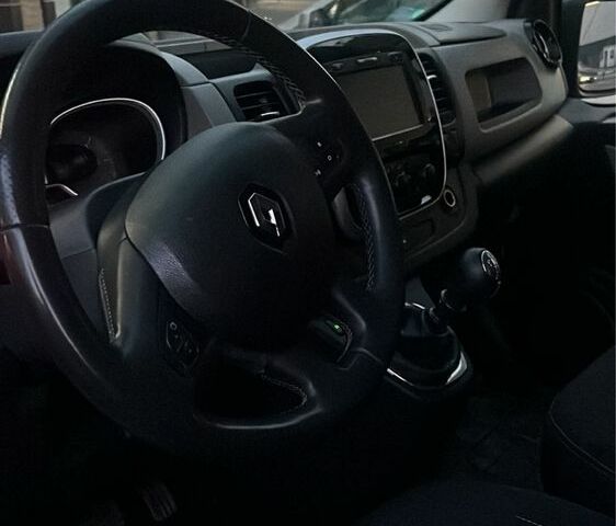 Рено Другая, объемом двигателя 0 л и пробегом 0 тыс. км за 15500 $, фото 3 на Automoto.ua