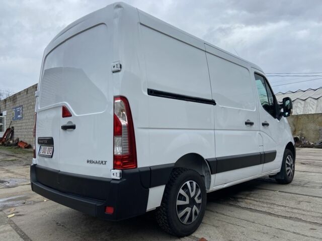 Рено Другая, объемом двигателя 0 л и пробегом 0 тыс. км за 16600 $, фото 3 на Automoto.ua